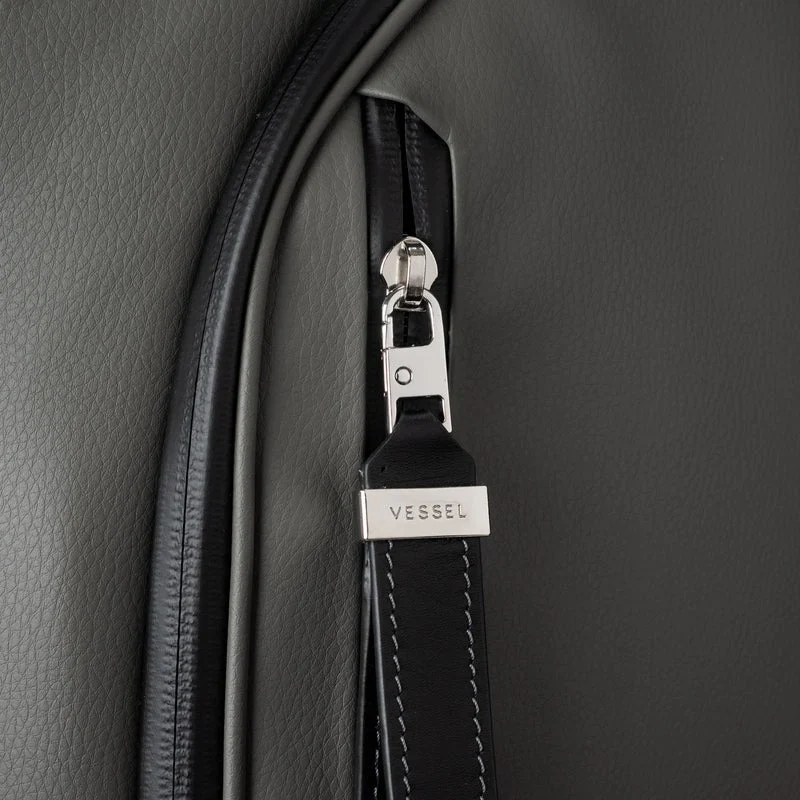 VESSEL Lux Cart II Golf Bag - Nightfire - Image 17