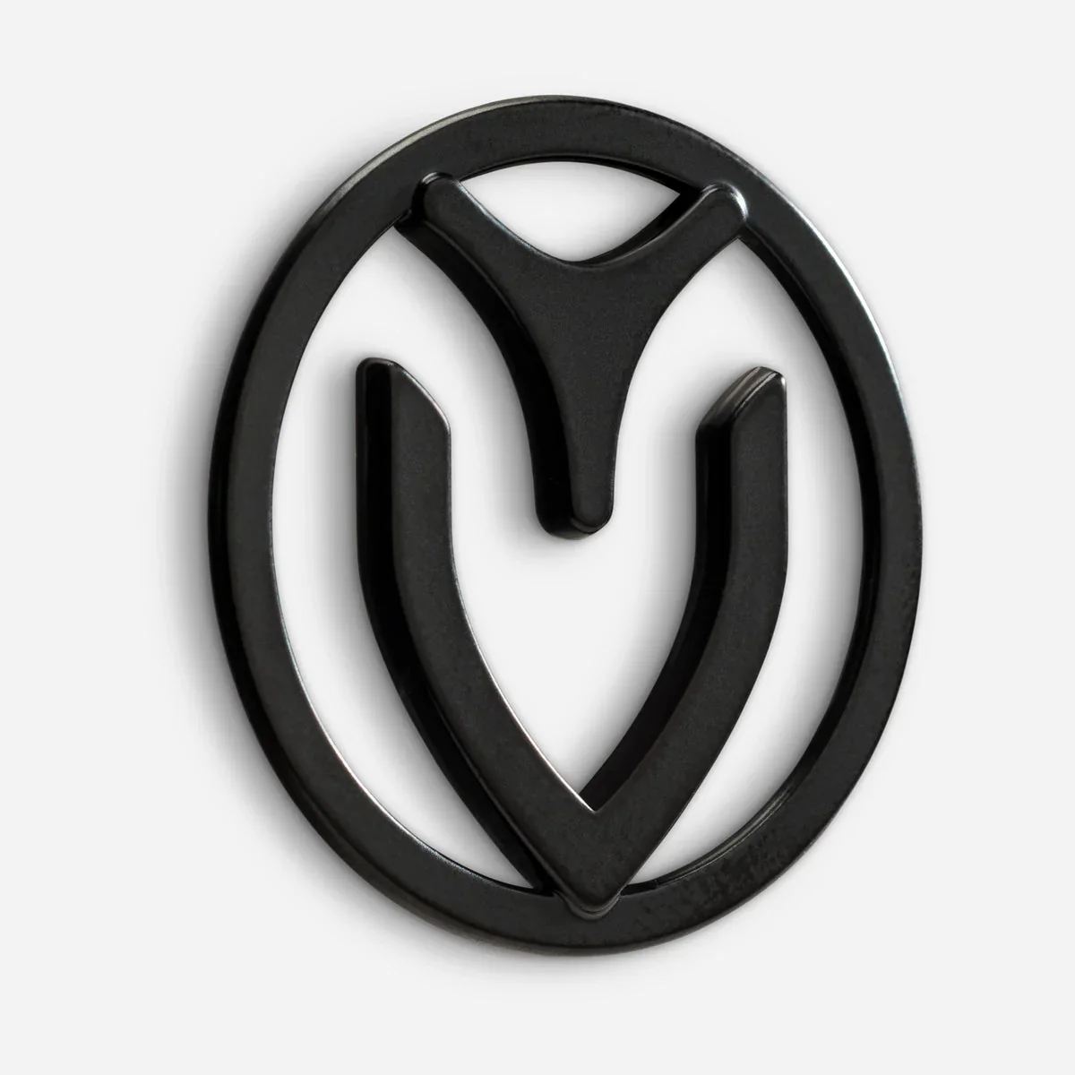 VESSEL Metal Ball Marker - Black