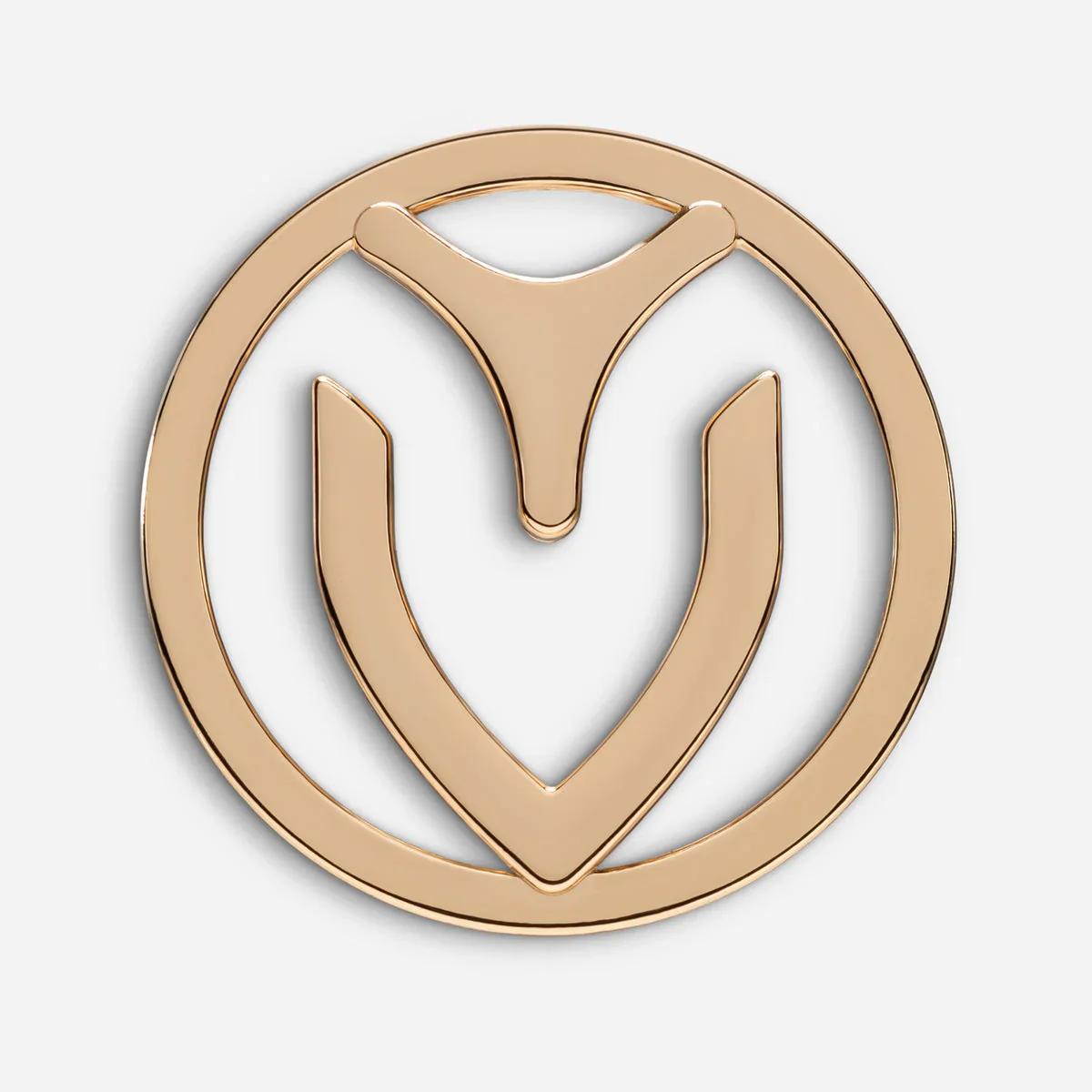 VESSEL Metal Ball Marker - Gold - Image 3