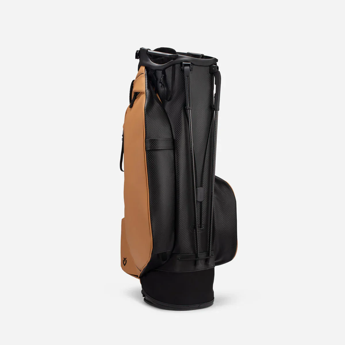 VESSEL Player V Pro Stand Golf Bag - Iron Brew - Image 6