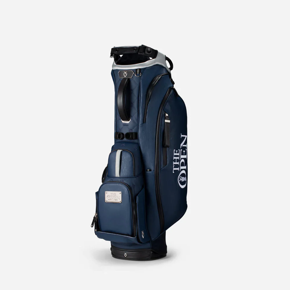 VESSEL Player V Pro Stand Golf Bag - The Open Championship Limited Edition - Image 3