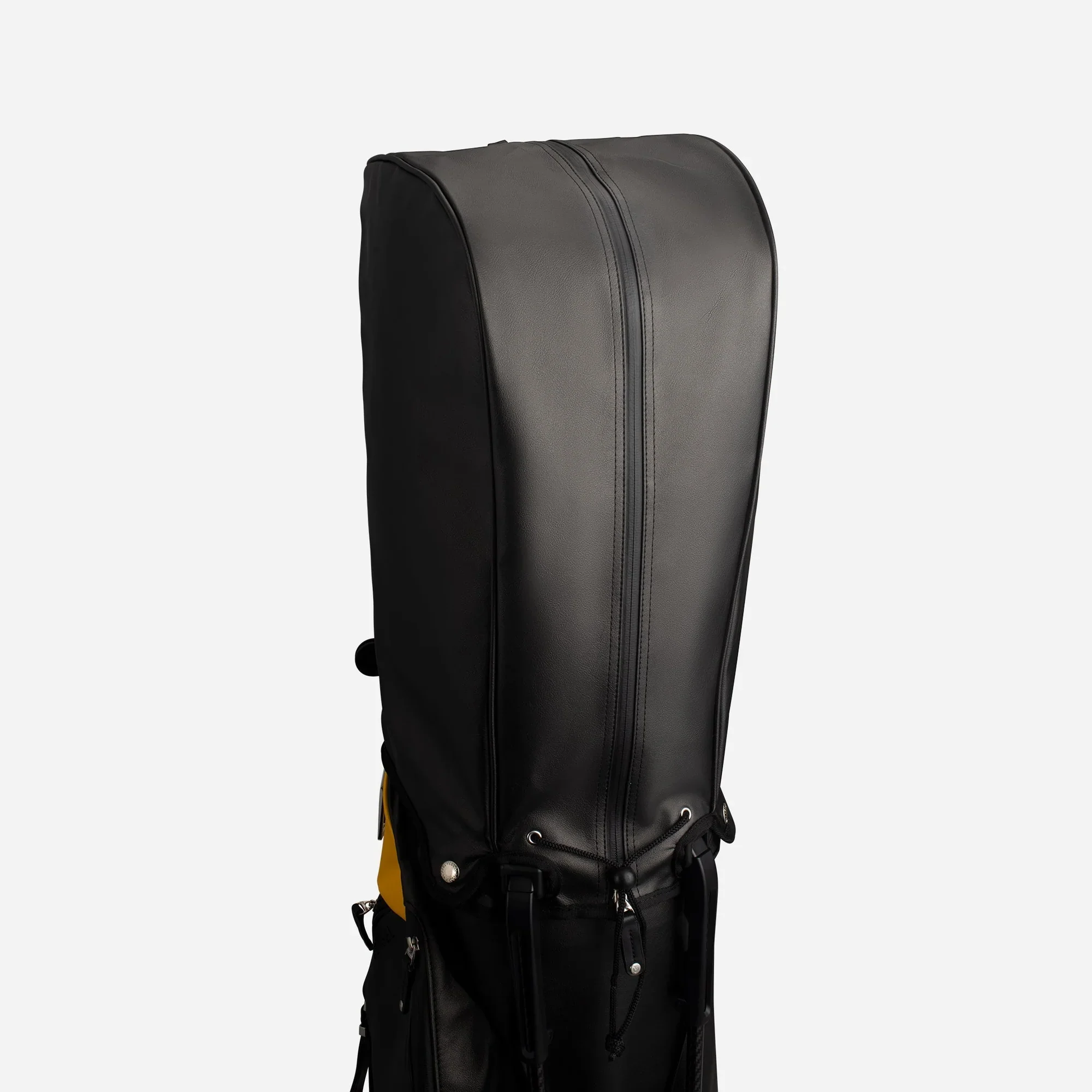 VESSEL Player V Stand Golf Bag - Amber - Image 6