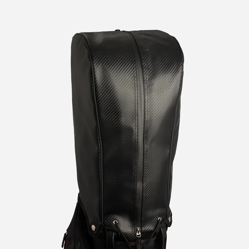 VESSEL Player V Stand Golf Bag - Nightfire - Image 9