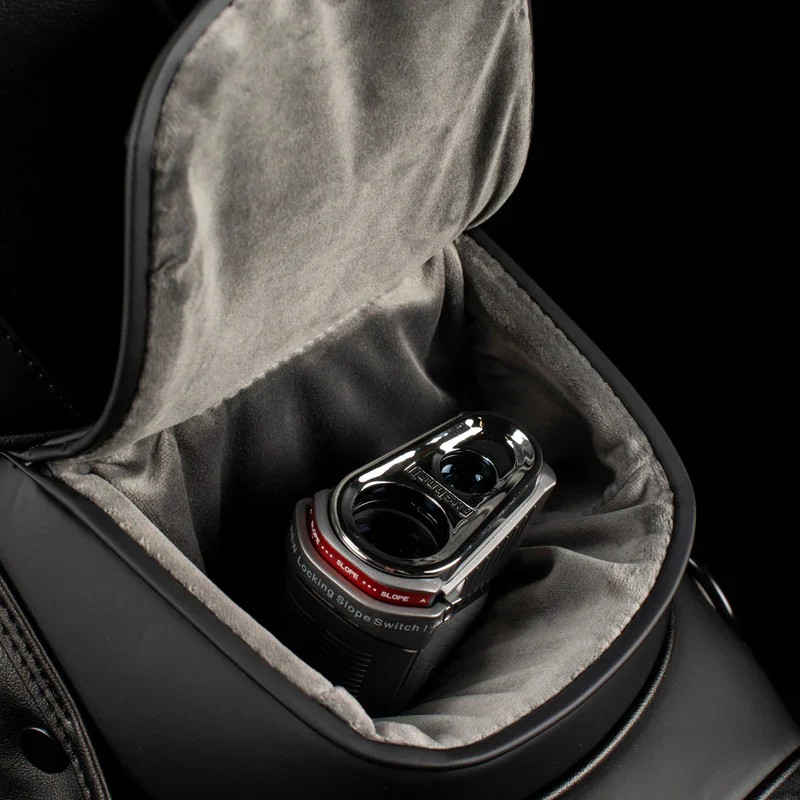 VESSEL Prime 2.0 Staff Golf Bag - Tour Performance & Luxury Design - The Open Championship Limited Edition - Image 15