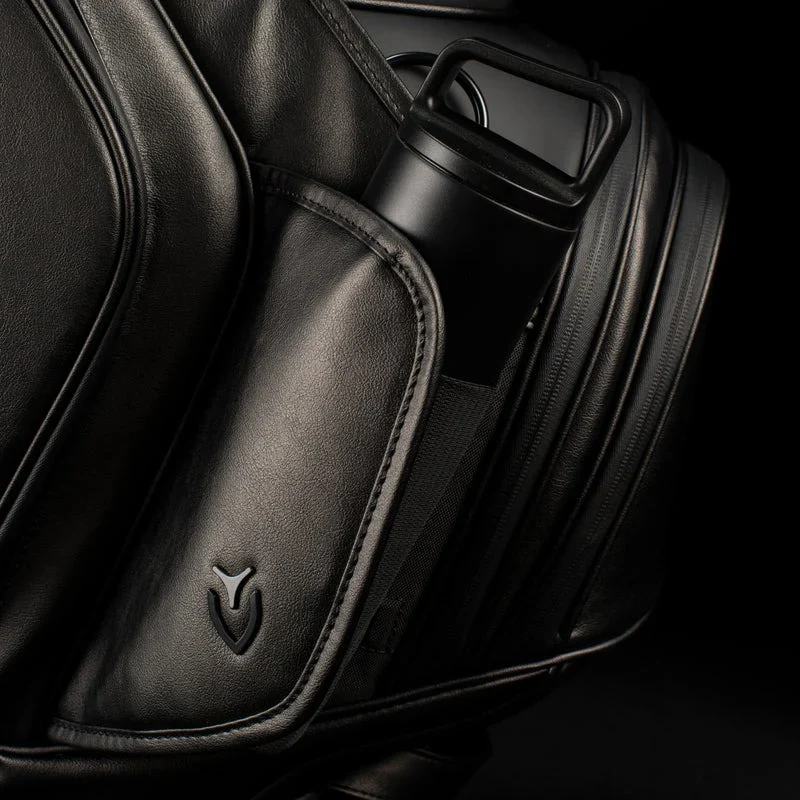 VESSEL Prime 2.0 Staff Golf Bag - Tour Performance & Luxury Design - The Open Championship Limited Edition - Image 17