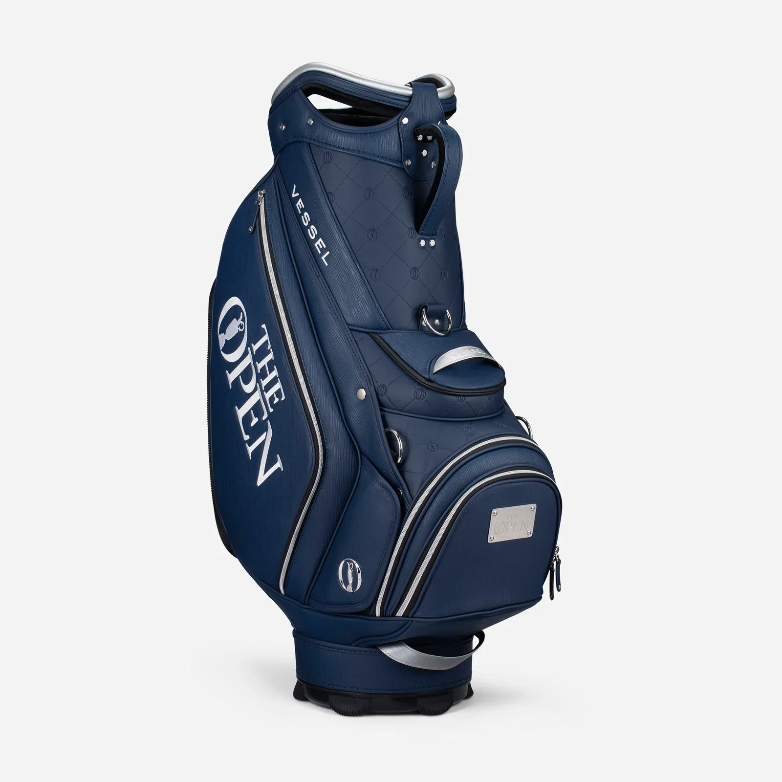 VESSEL Prime 2.0 Staff Golf Bag - Tour Performance & Luxury Design - The Open Championship Limited Edition - Image 3