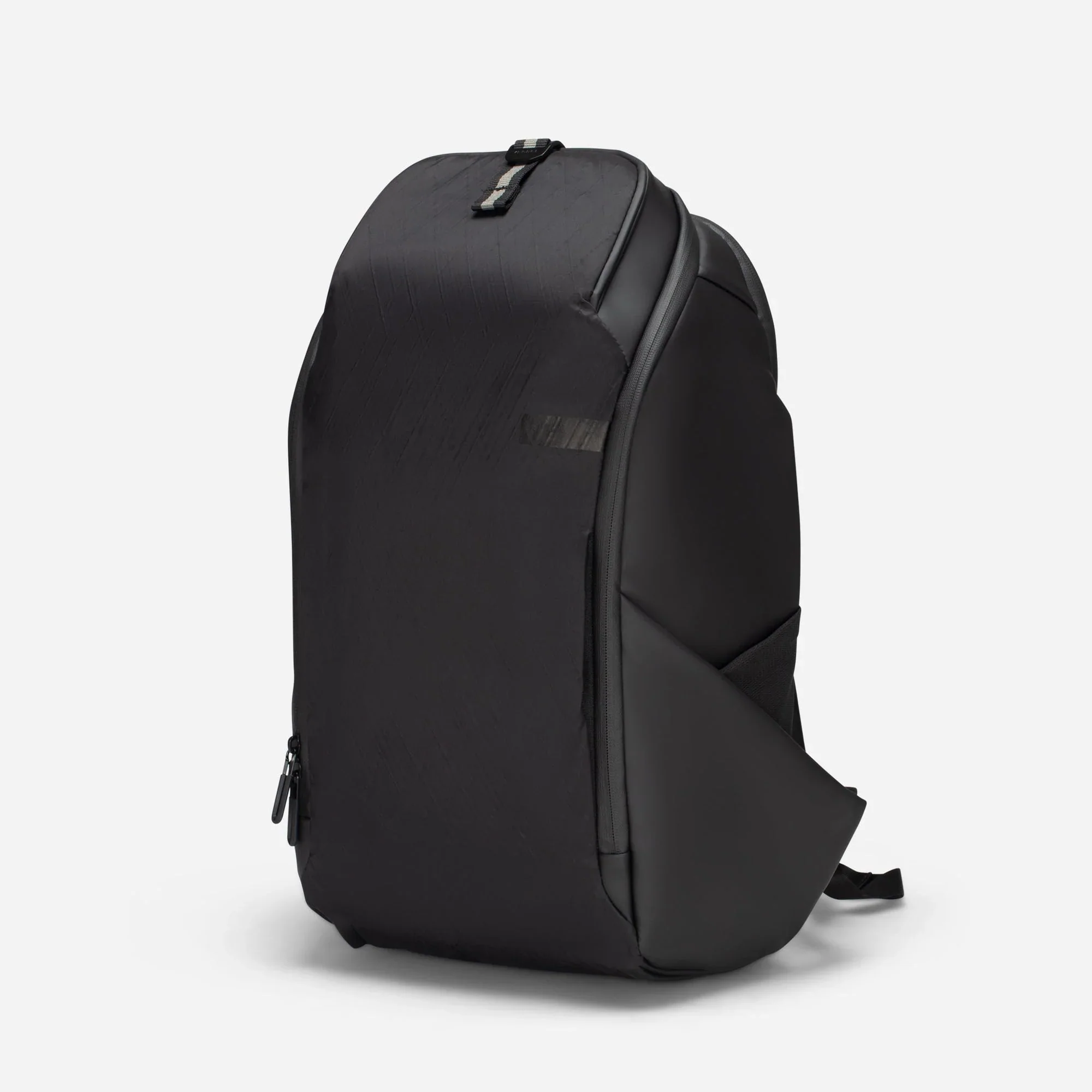 VESSEL PrimeX DXR Tennis Backpack - DXR Black - Image 4