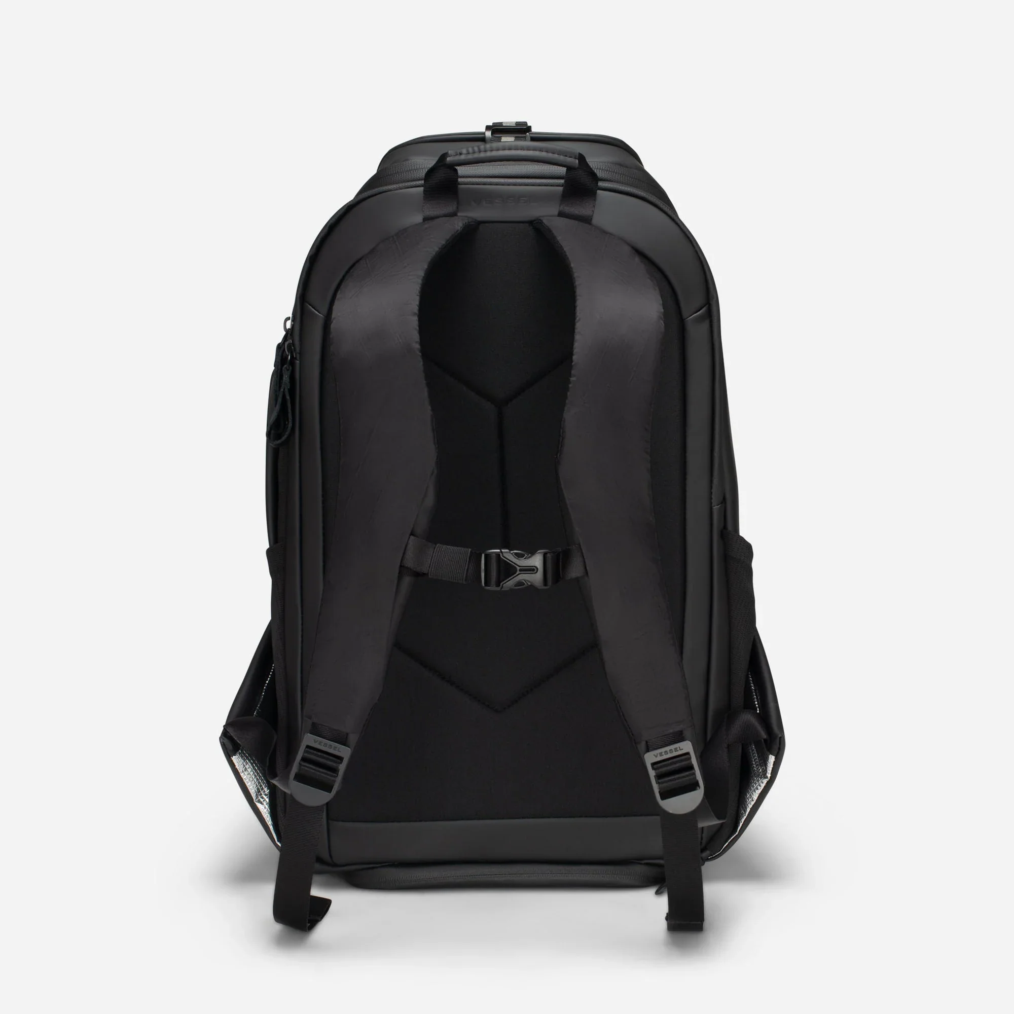 VESSEL PrimeX DXR Tennis Backpack - DXR Black - Image 5