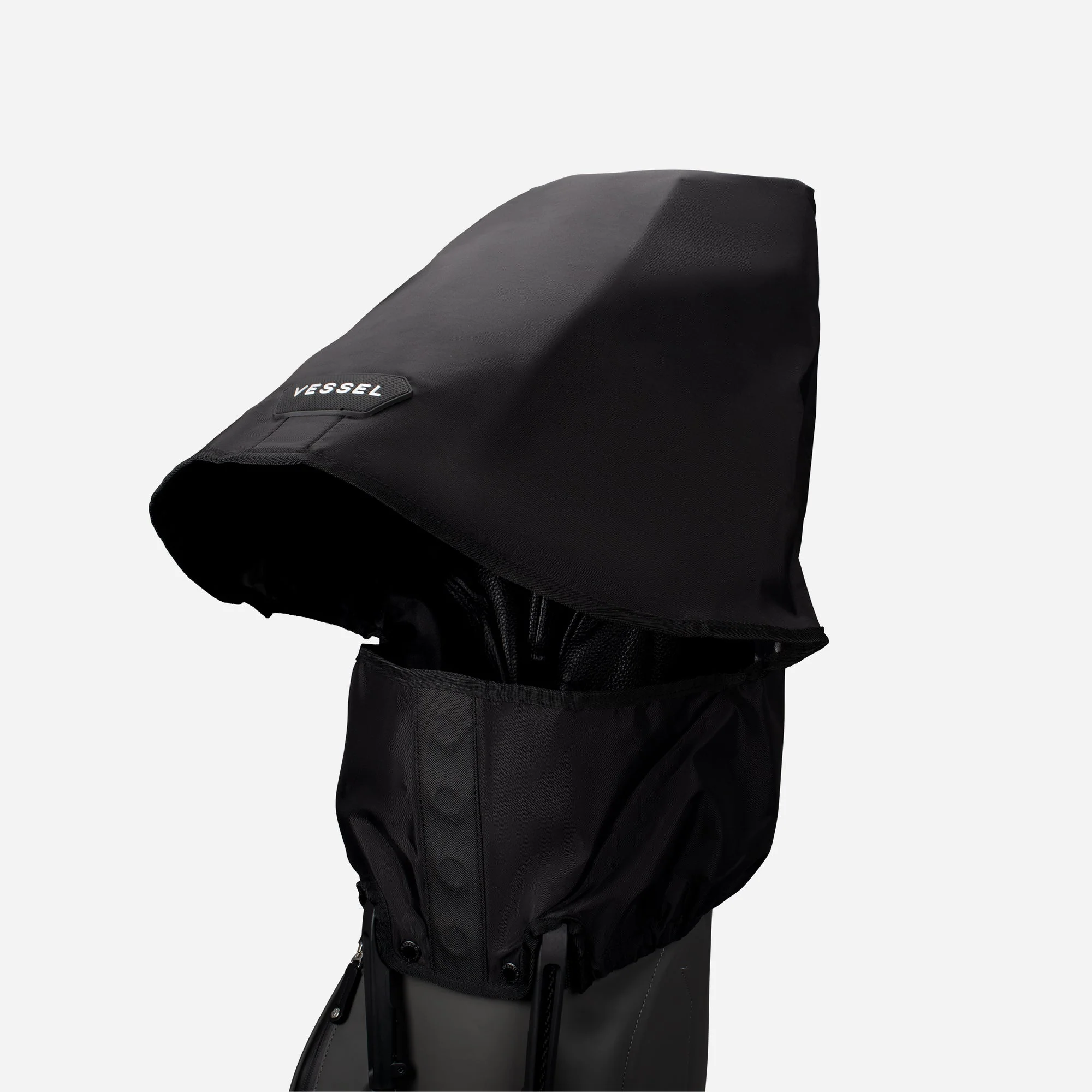 VESSEL Tour Rain Hood by Seaforth