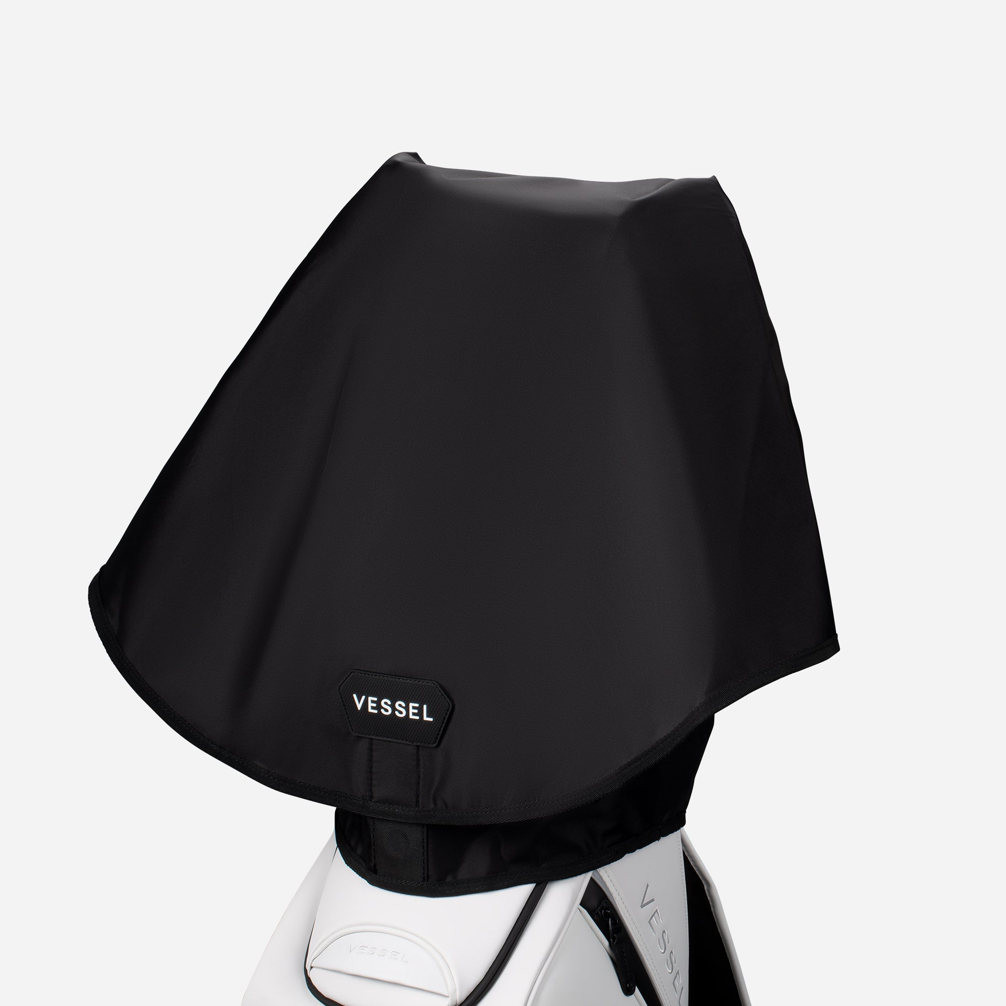 VESSEL Tour Rain Hood by Seaforth - Image 10