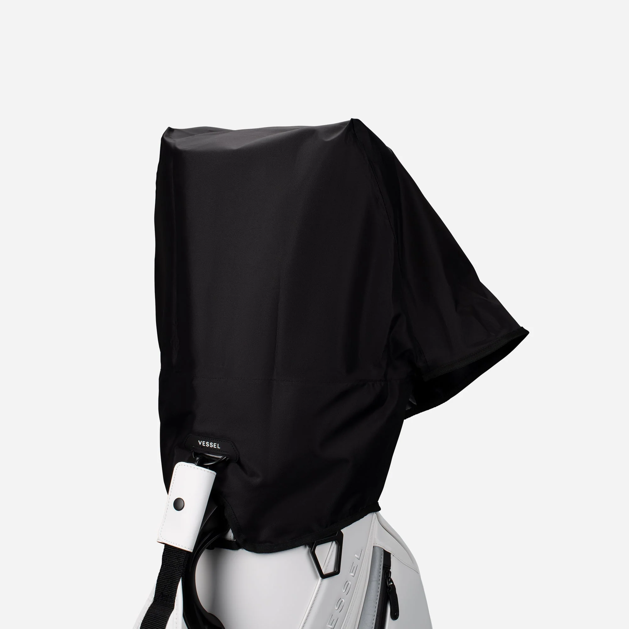 VESSEL Tour Rain Hood by Seaforth - Image 11