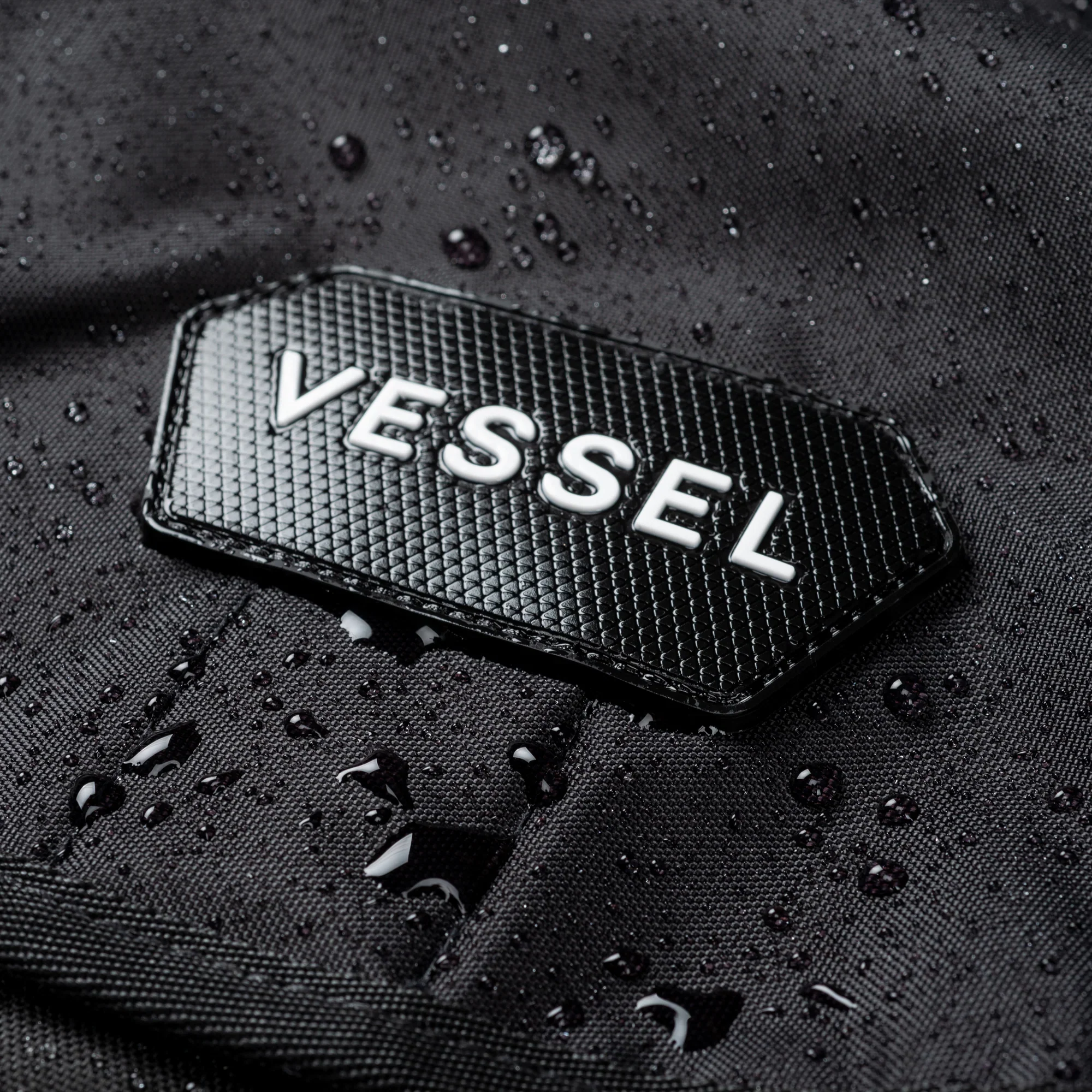 VESSEL Tour Rain Hood by Seaforth - Image 2