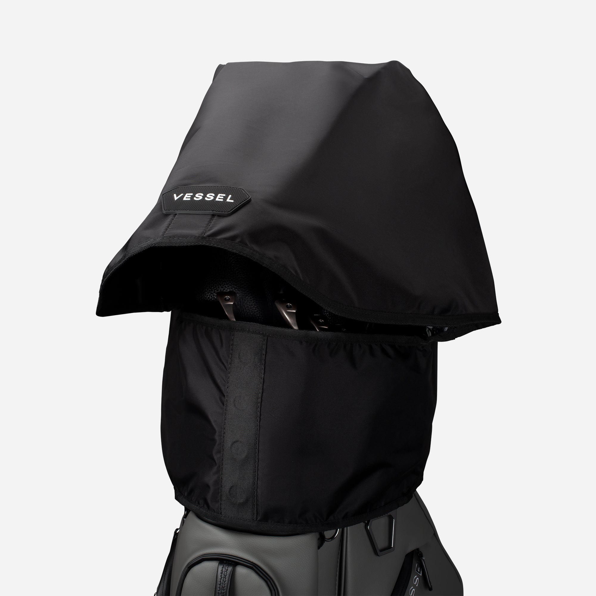 VESSEL Tour Rain Hood by Seaforth - Image 3