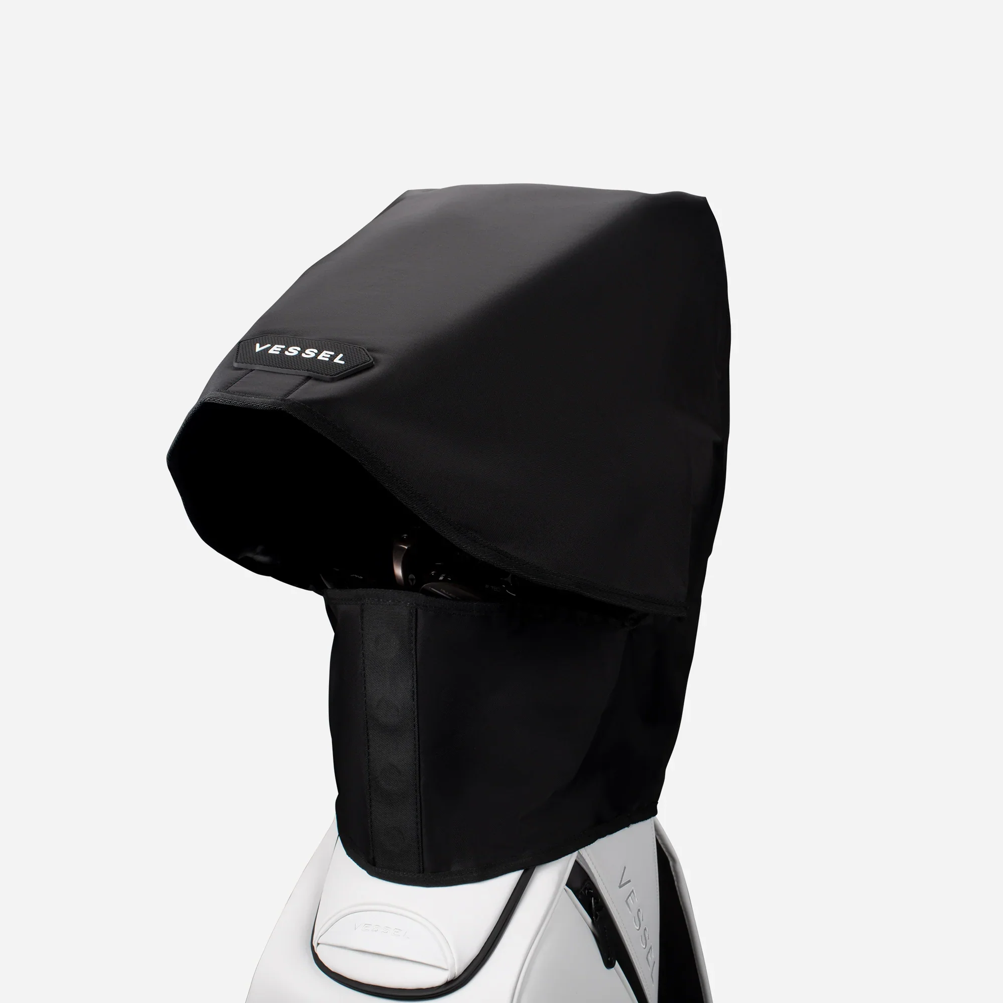 VESSEL Tour Rain Hood by Seaforth - Image 4