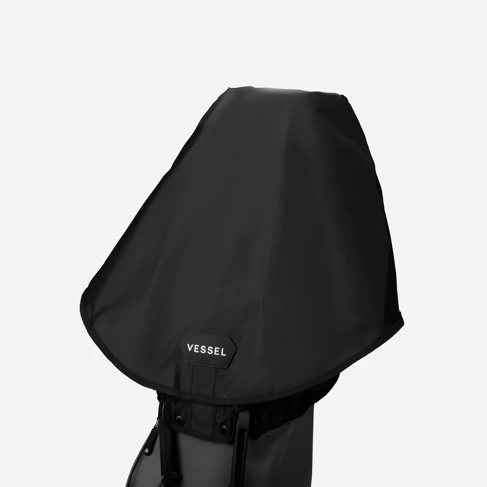 VESSEL Tour Rain Hood by Seaforth - Image 6