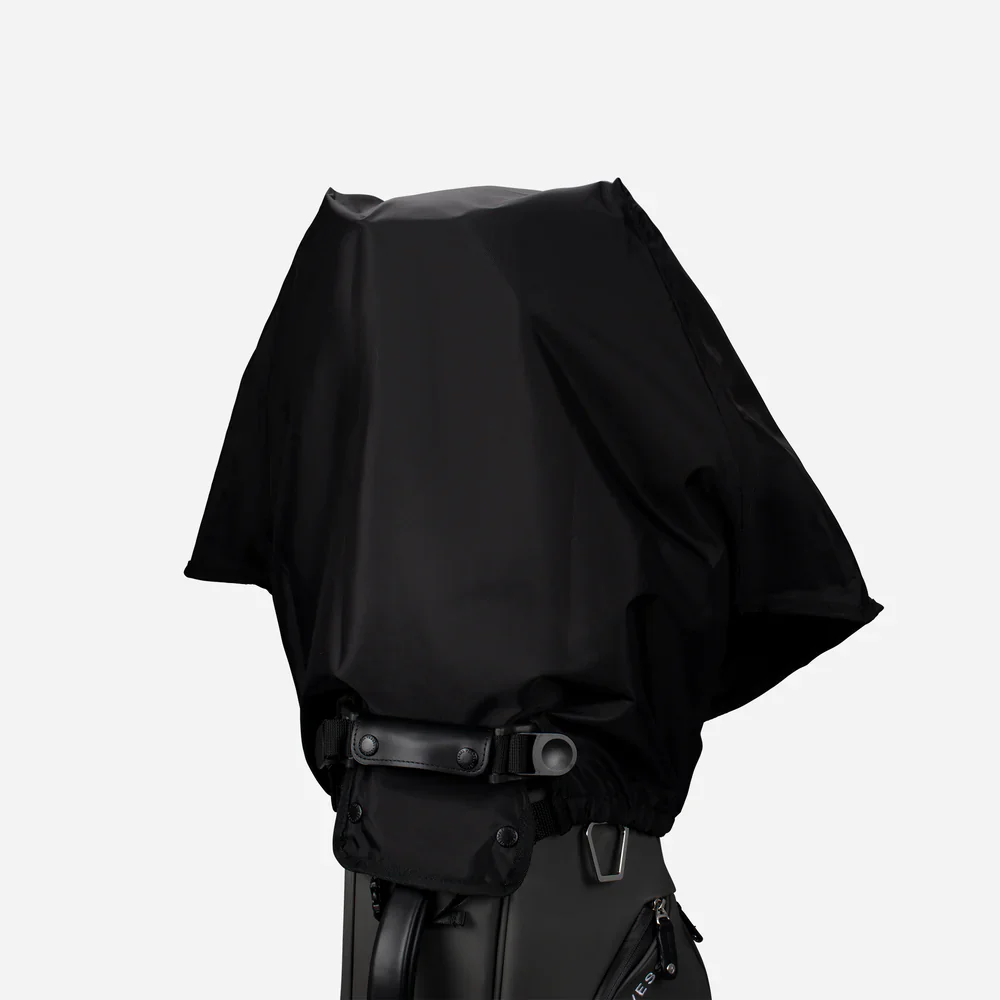 VESSEL Tour Rain Hood by Seaforth - Image 7