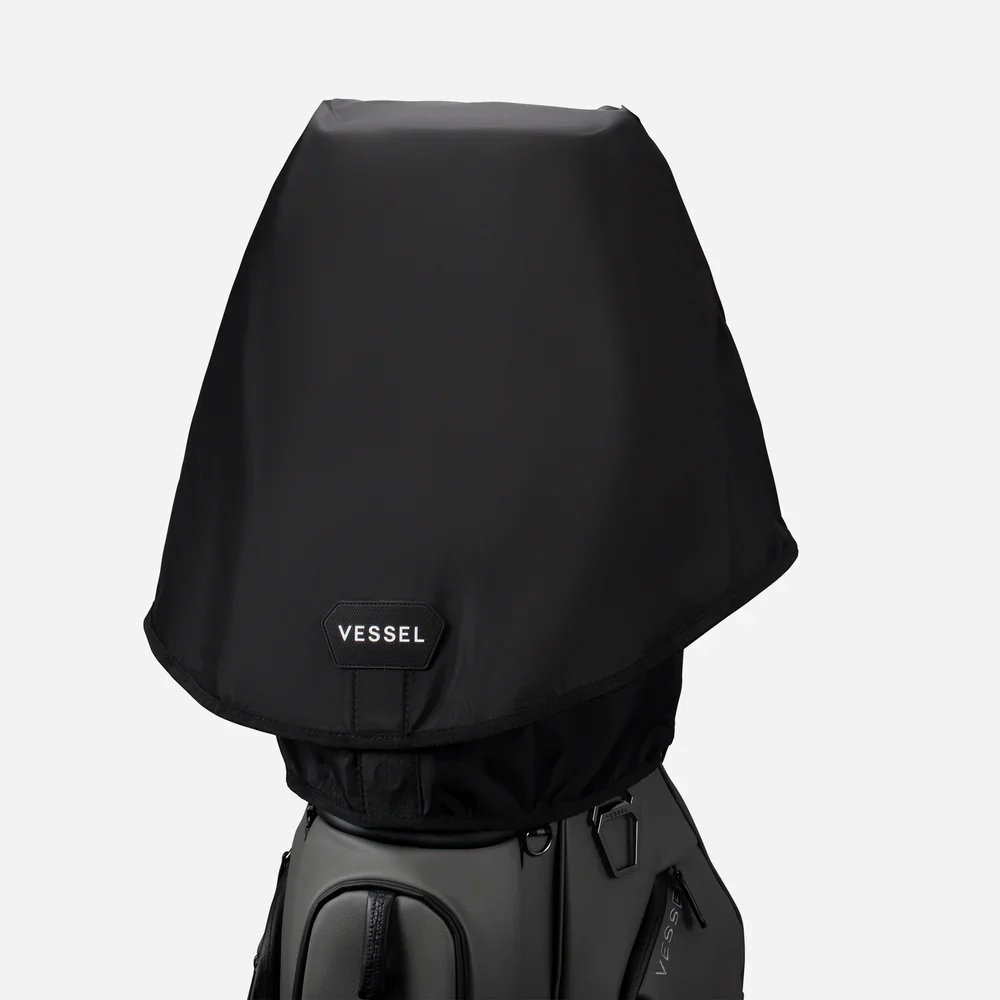 VESSEL Tour Rain Hood by Seaforth - Image 8
