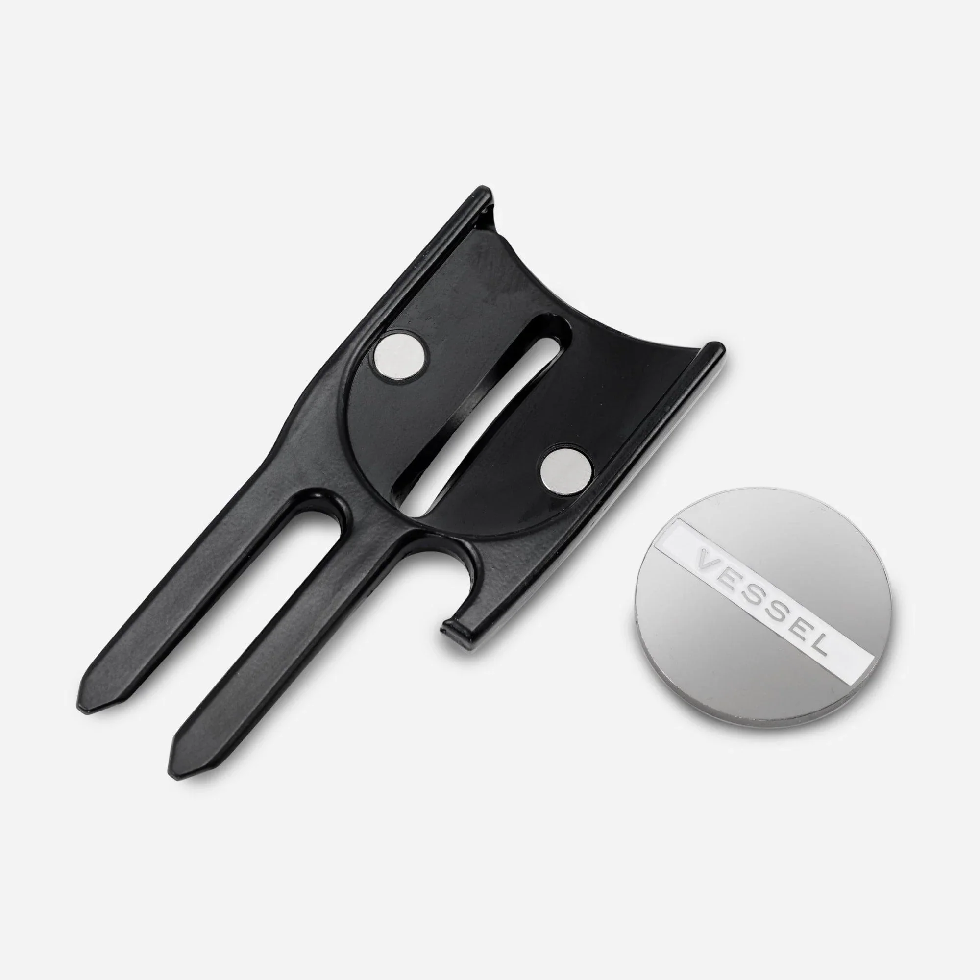 VESSEL x BirdiCorn 6-in-1 Divot Tool - Image 2