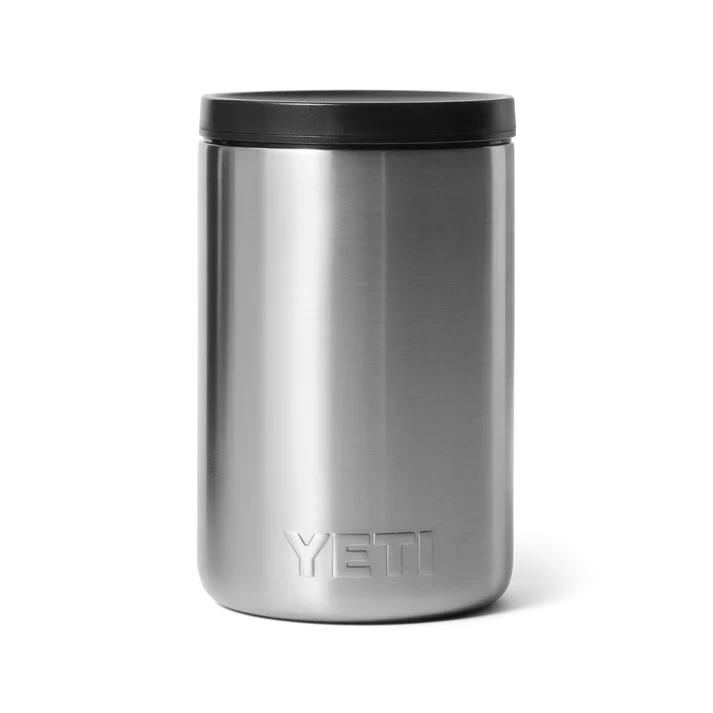 YETI 16 oz (473 ml) Insulated Food Jar - Stainless Steel