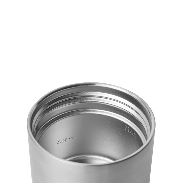 YETI 8 OZ (237 ml) Insulated Food Jar - Stainless Steel - Image 5