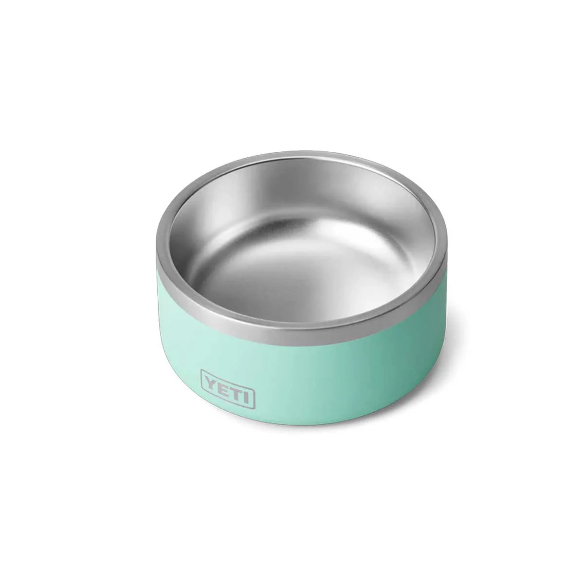 YETI Boomer 4 Dog Bowl - Seafoam - Image 2