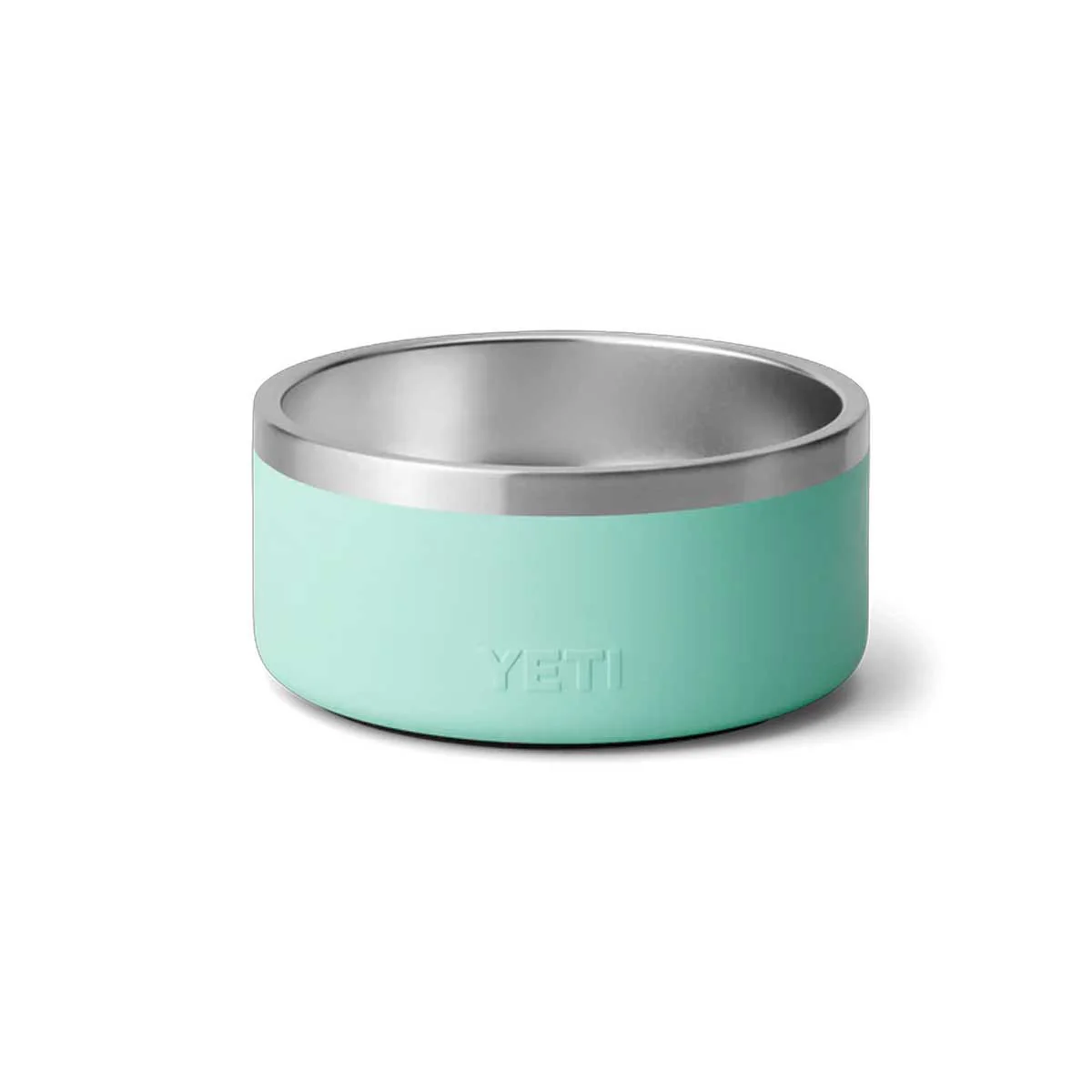 YETI Boomer 4 Dog Bowl - Seafoam - Image 3