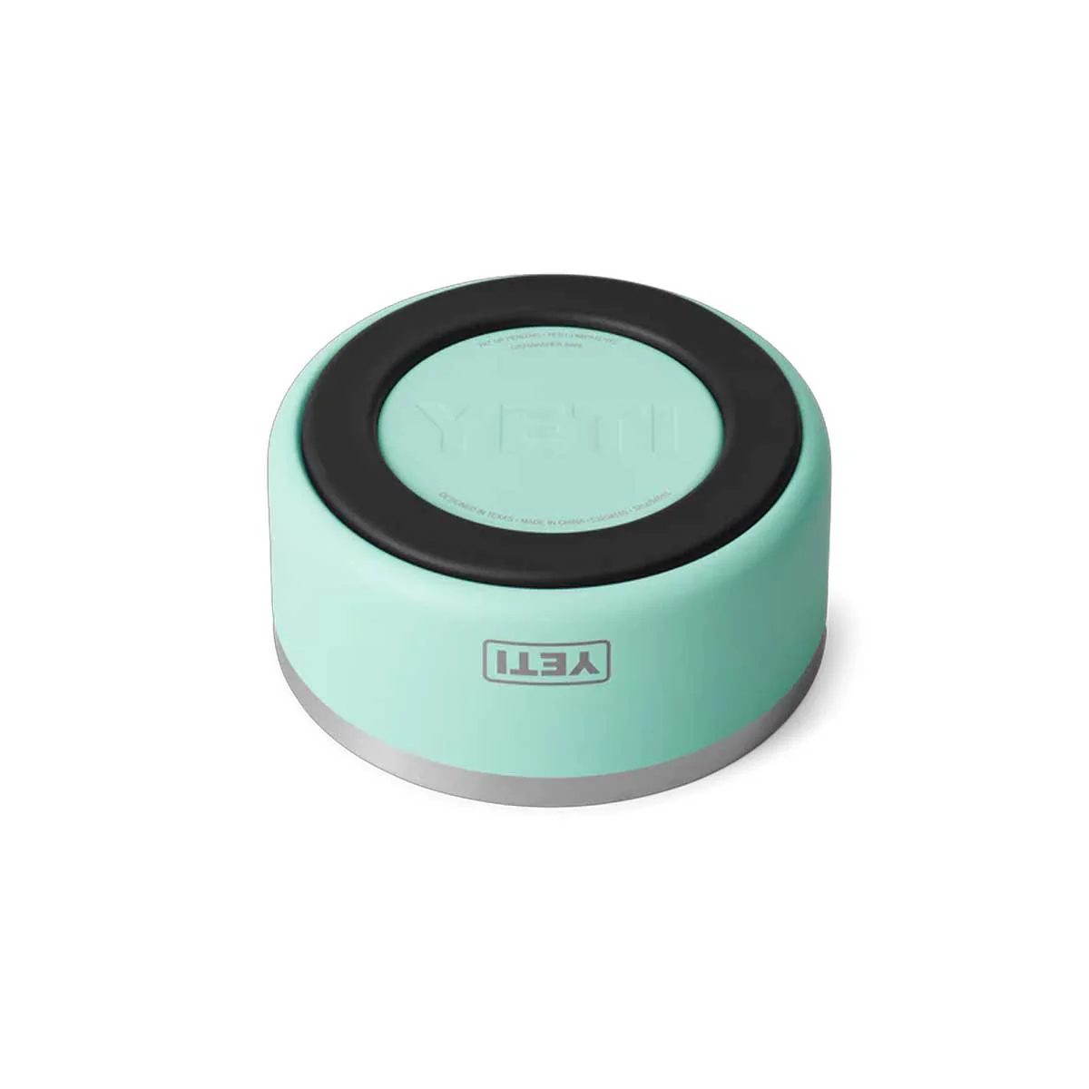 YETI Boomer 4 Dog Bowl - Seafoam - Image 4