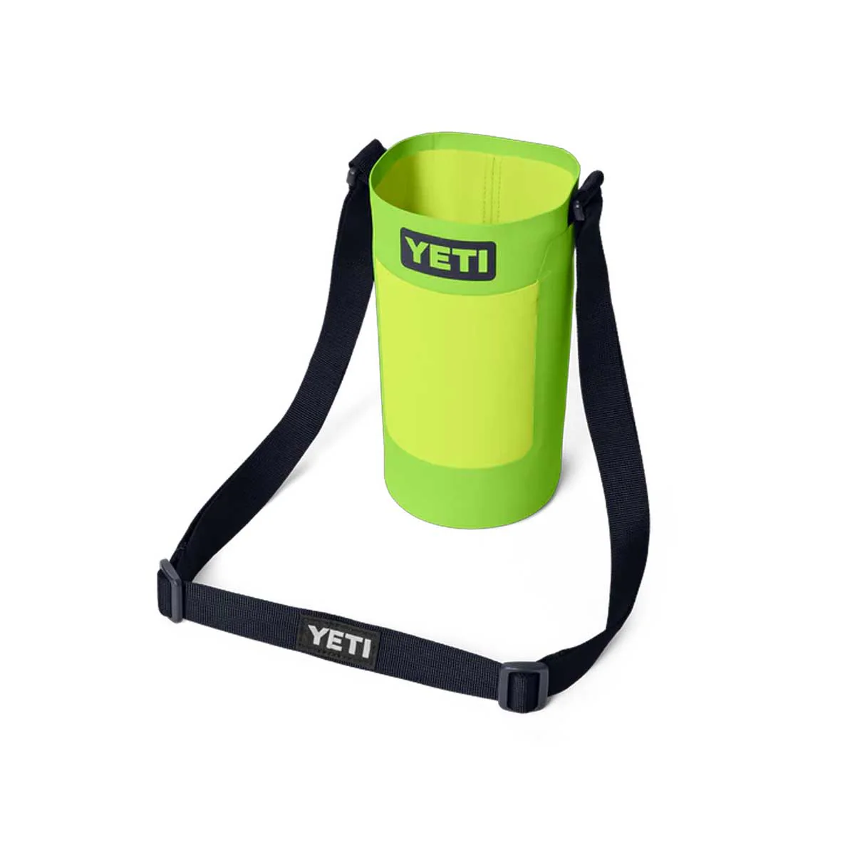 YETI Bottle Sling Large - Holds 26oz / 36 oz Rambler Bottles - Venom - Image 4