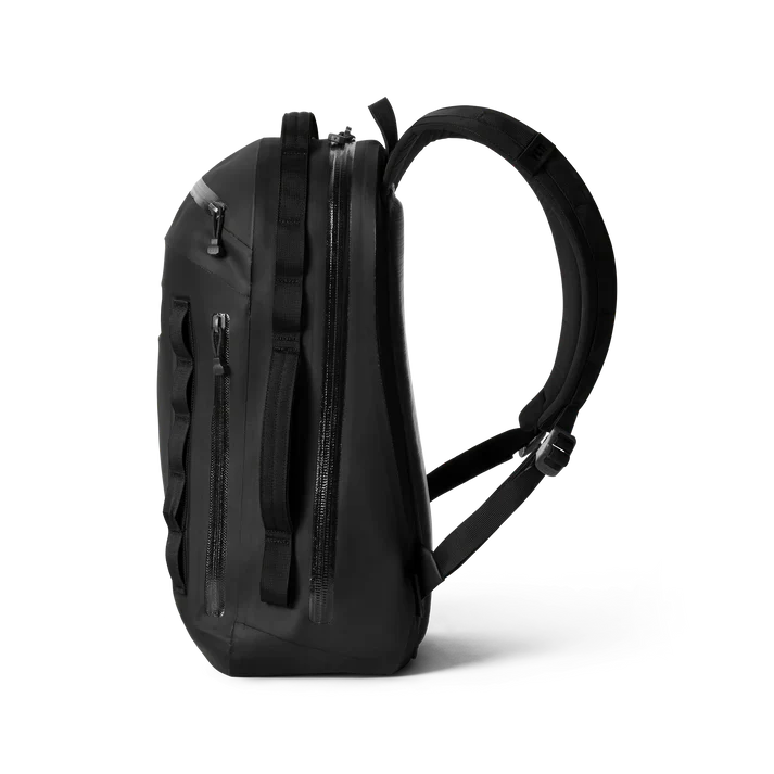 YETI Cayo 15L All‑Weather Backpack - Black - Image 8
