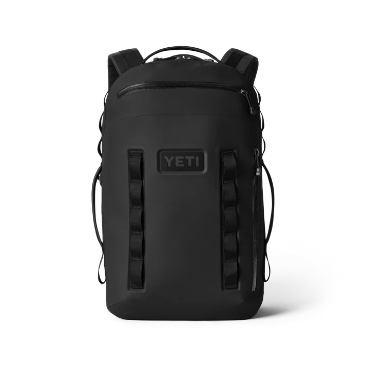 YETI Cayo 35L All‑Weather Backpack - Black - Image 8