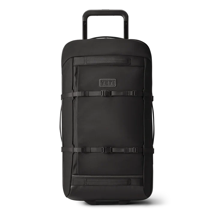 YETI Crossroads 29in Luggage Travel Bag - Black