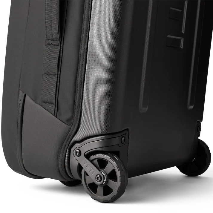 YETI Crossroads 29in Luggage Travel Bag - Black - Image 6