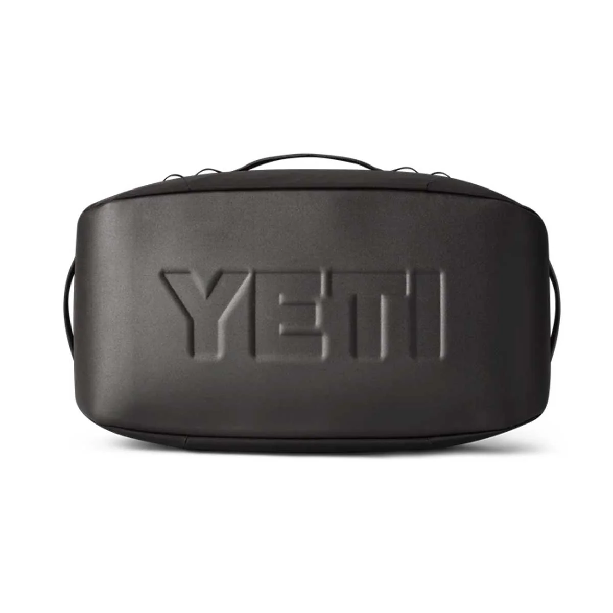 YETI Crossroads 40L Travel Duffel Bag - Black - Image 5