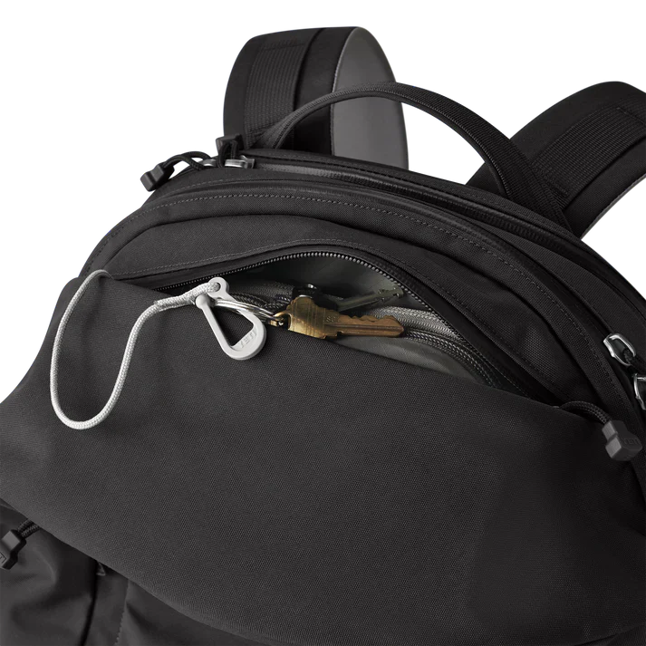 YETI Crossroads Backpack 27L - Black - Image 4