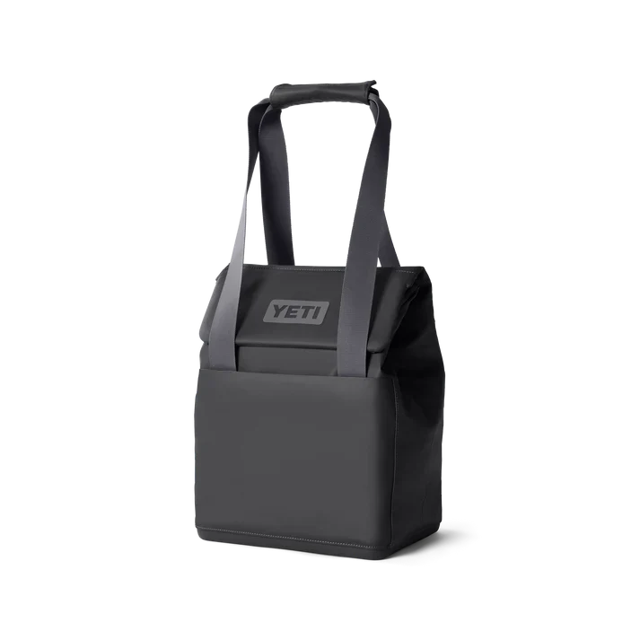 YETI Daytrip 14L Tote Bag - Charcoal - Image 3