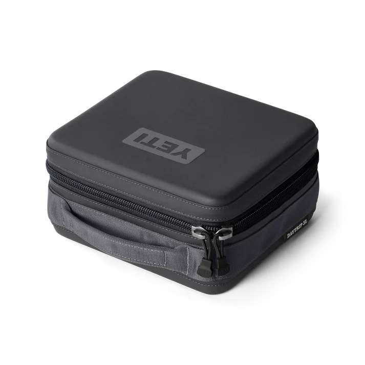 YETI Daytrip 3L Lunch Box - Charcoal - Image 5