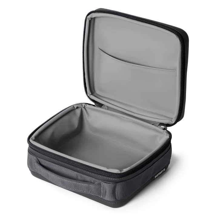 YETI Daytrip 3L Lunch Box - Charcoal - Image 6