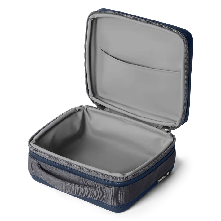 YETI Daytrip 3L Lunch Box - Navy - Image 10