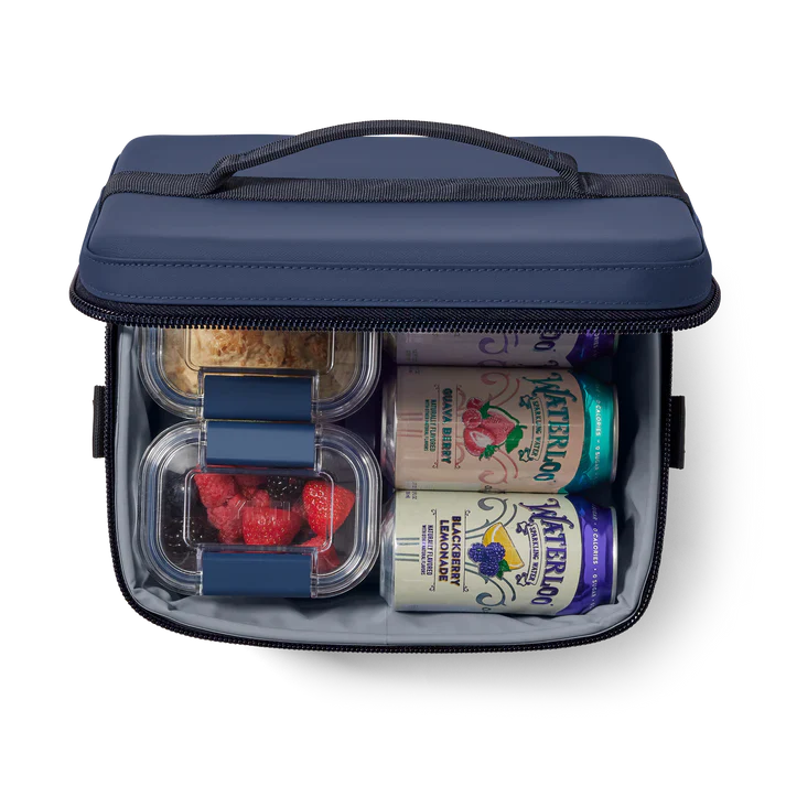 YETI Daytrip 9L Lunch Box - Navy - Image 2