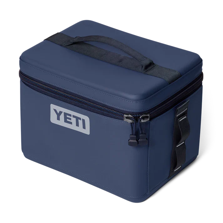 YETI Daytrip 9L Lunch Box - Navy - Image 3