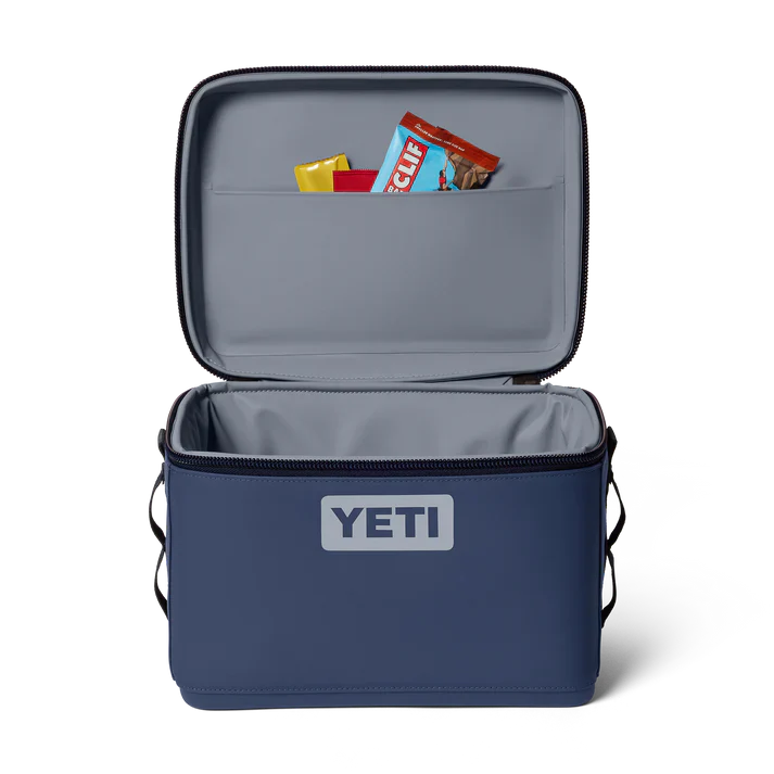 YETI Daytrip 9L Lunch Box - Navy - Image 4