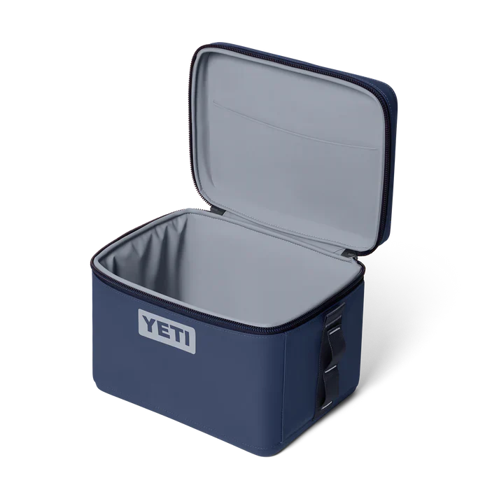 YETI Daytrip 9L Lunch Box - Navy - Image 5