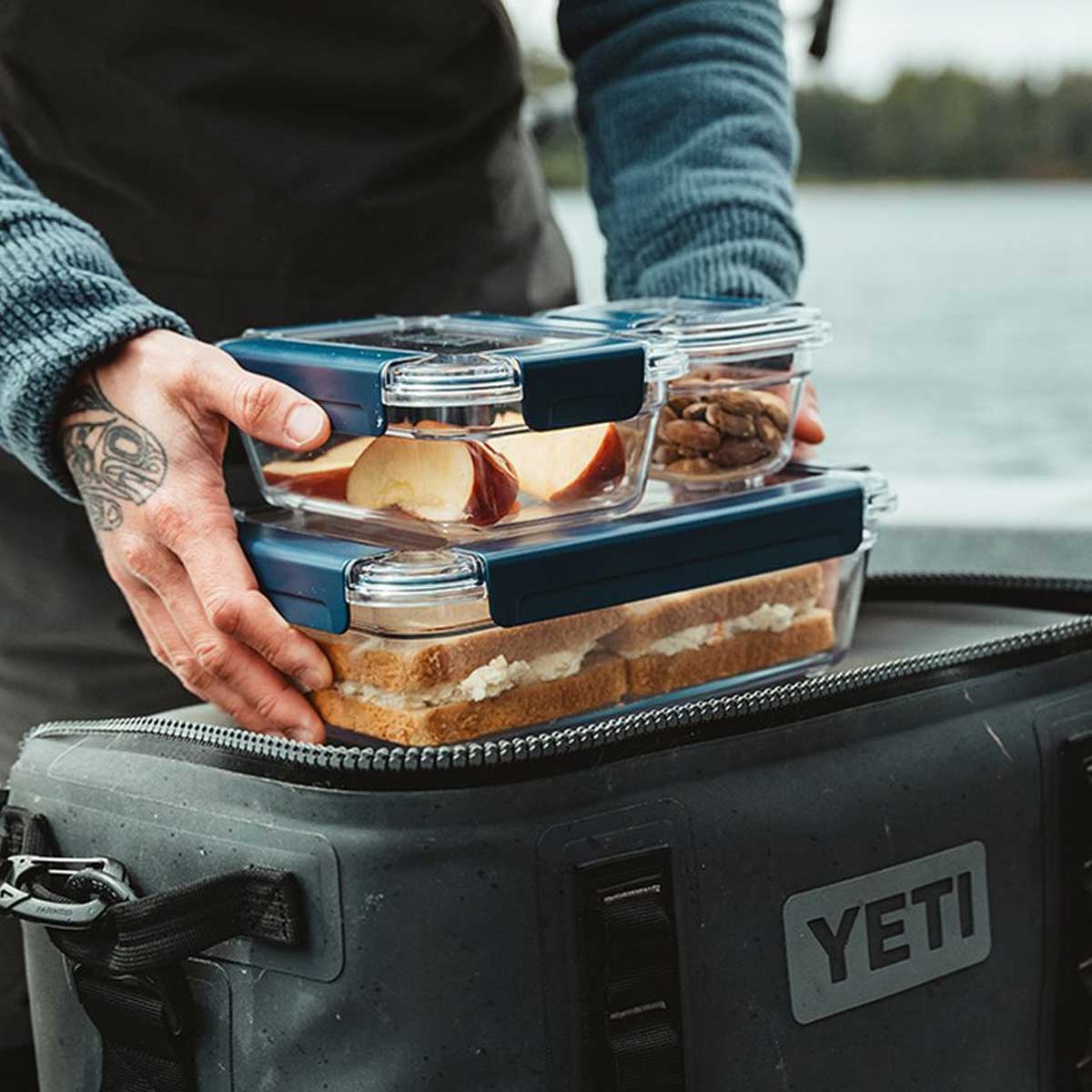 YETI Food Storage Containers - Image 2