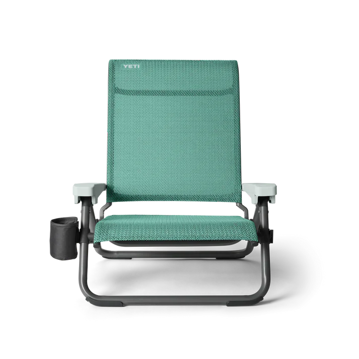 YETI Hondo Beach Chair - Seafoam - Image 4