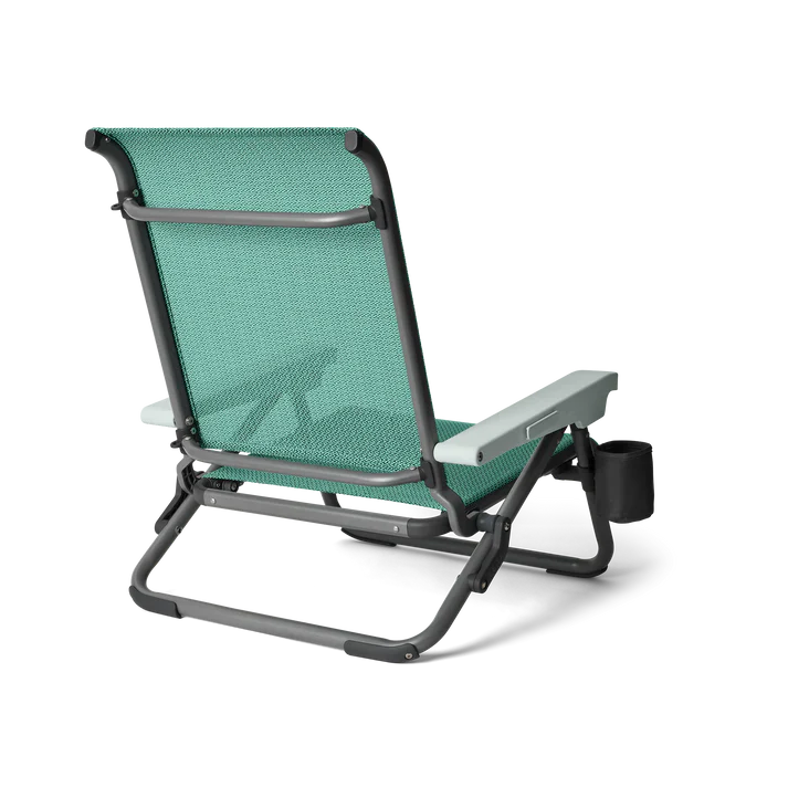 YETI Hondo Beach Chair - Seafoam - Image 8