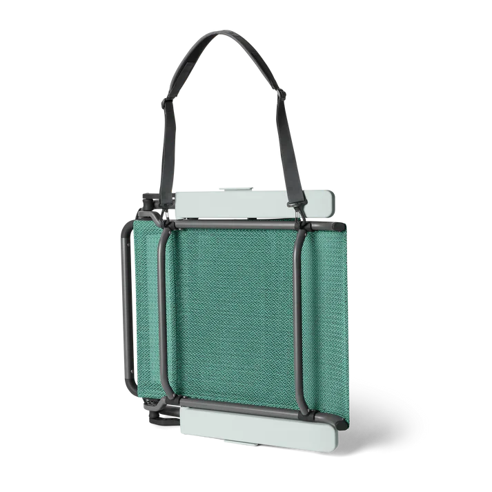 YETI Hondo Beach Chair - Seafoam - Image 9