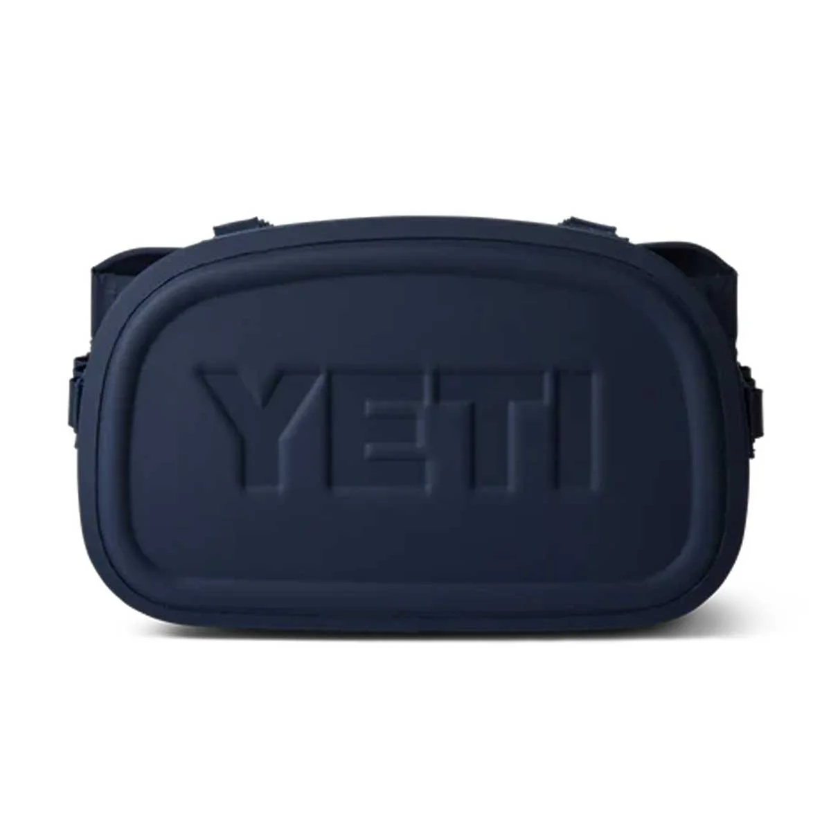 YETI Hopper M12 Backpack Soft Cooler - Big Wave Blue - Image 8