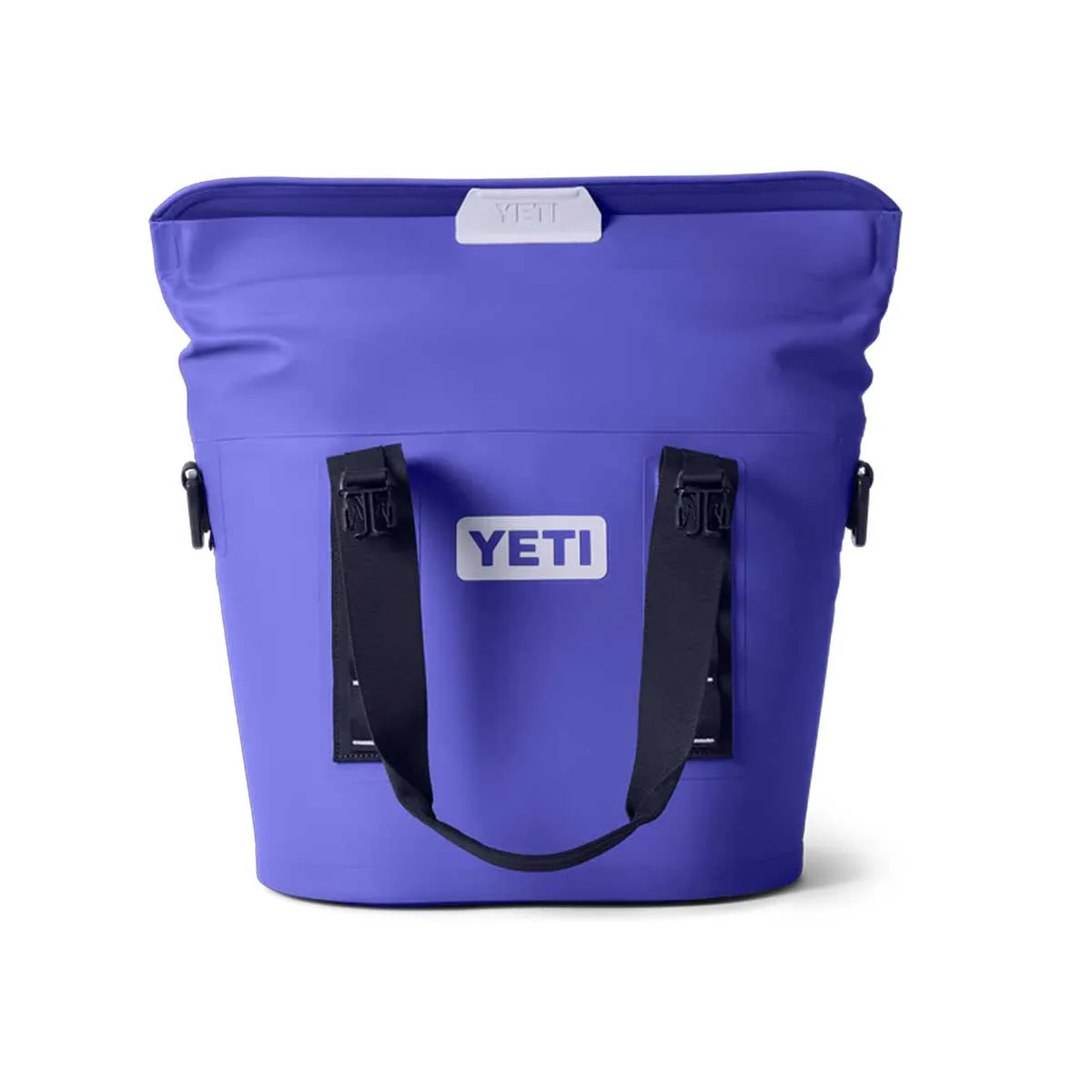 YETI Hopper M15 Soft Cooler Bag - Ultra Marine Violet - Image 5
