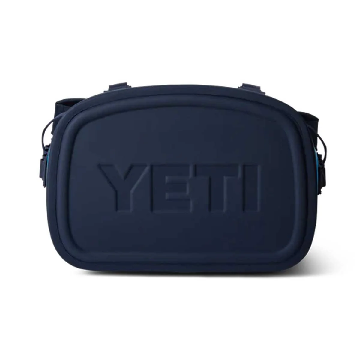 YETI Hopper M20 Backpack Soft Cooler - Big Wave Blue - Image 7