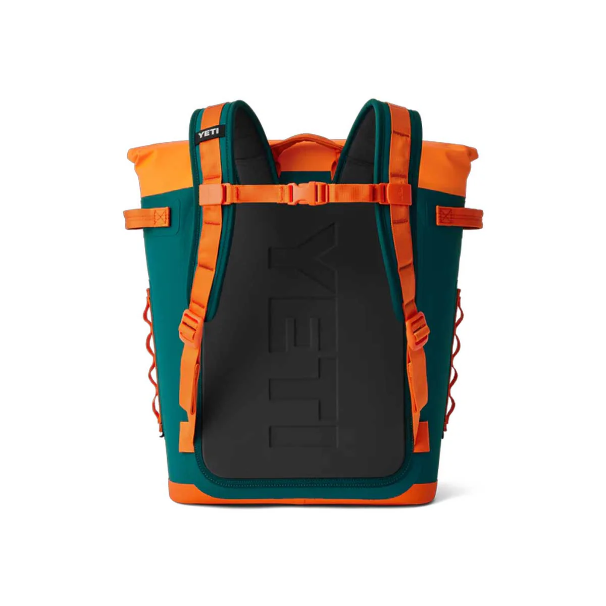 YETI Hopper M20 Backpack Soft Cooler - Crossover - Image 3